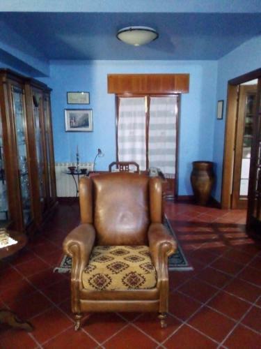 Apartamento Casa Cettina & Turuzzo