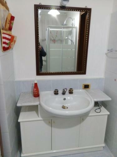 Apartamento Casa Cettina & Turuzzo