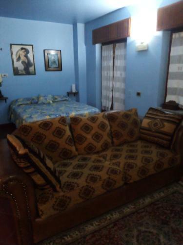 Apartamento Casa Cettina & Turuzzo