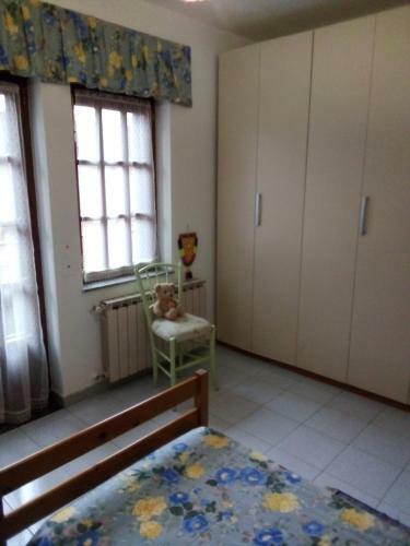 Apartamento Casa Cettina & Turuzzo