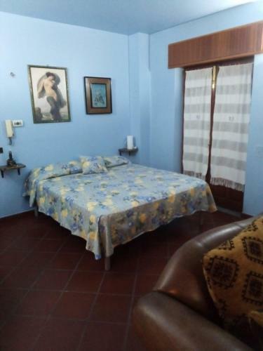 Apartamento Casa Cettina & Turuzzo