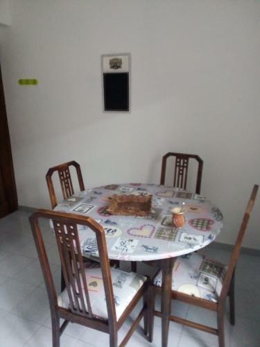 Apartamento Casa Cettina & Turuzzo