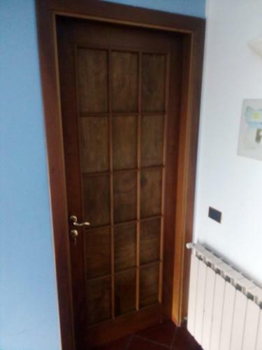 Apartamento Casa Cettina & Turuzzo