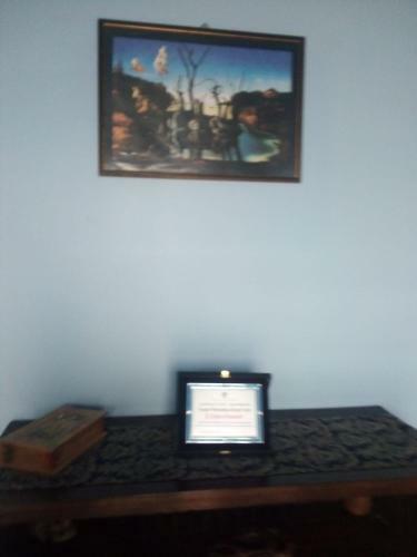 Apartamento Casa Cettina & Turuzzo