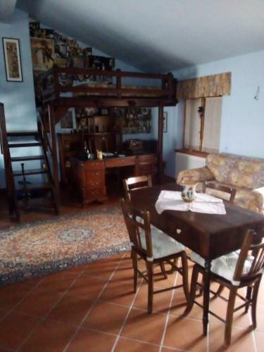 Apartamento Casa Cettina & Turuzzo