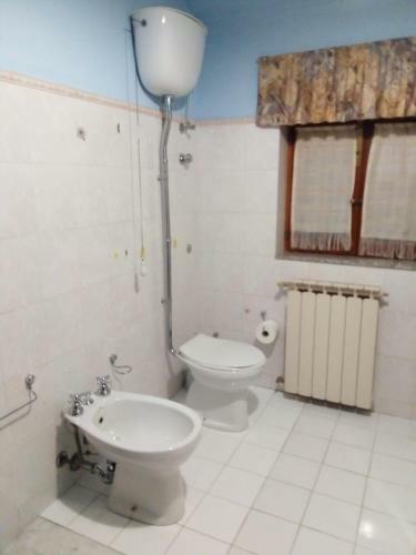 Apartamento Casa Cettina & Turuzzo