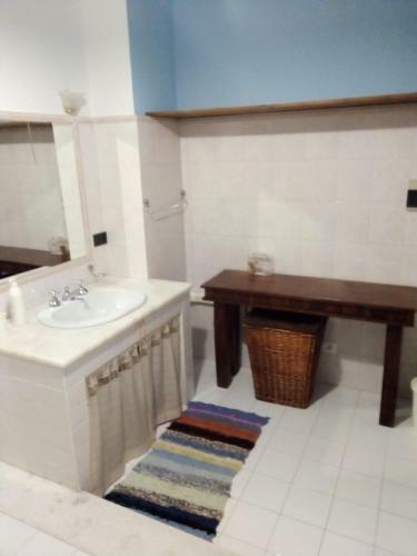 Apartamento Casa Cettina & Turuzzo
