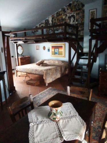 Apartamento Casa Cettina & Turuzzo