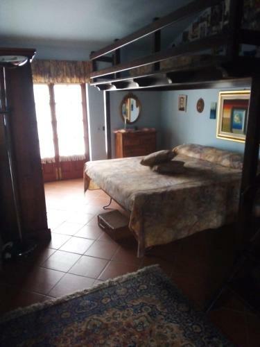 Apartamento Casa Cettina & Turuzzo