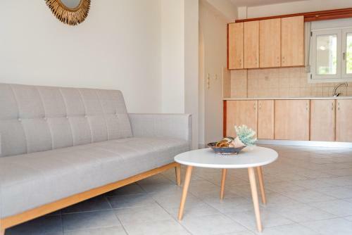 Lagadi Apartment 7