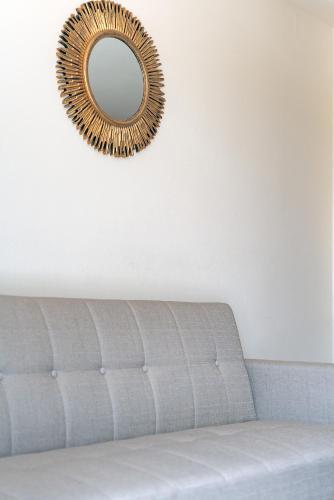 Lagadi Apartment 7
