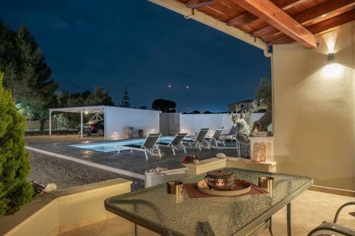 Casa De Miro