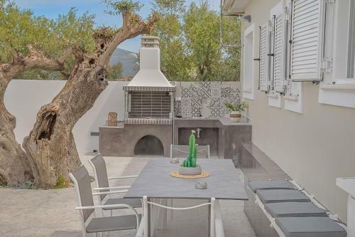 Casa De Miro