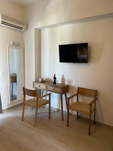 Gennadi Beach Apartments