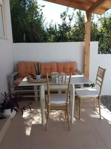 Apartamento Kedraki