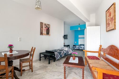 Hostal Angela Apartments New Listing
