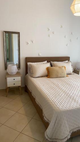 Apartamento Theasis Appartment 1