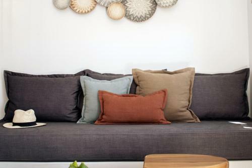 Aurora Apartment (pera Gialos)