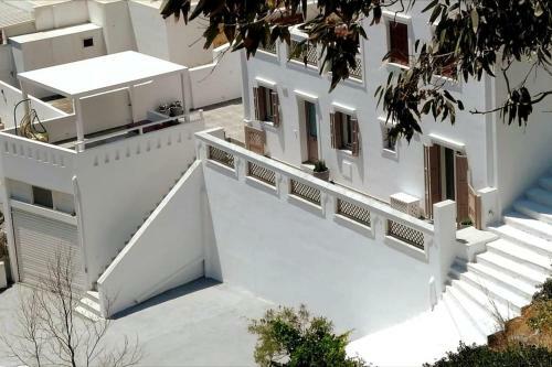Aurora Apartment (pera Gialos)