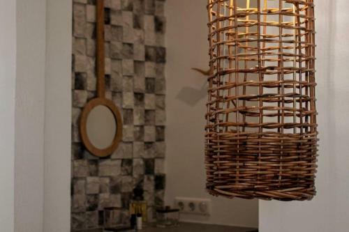Aurora Apartment (pera Gialos)