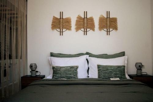 Aurora Apartment (pera Gialos)