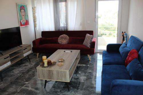 Apartamento Rhoapartment