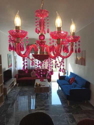 Apartamento Rhoapartment