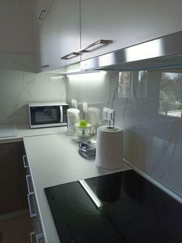 Apartamento Rhoapartment
