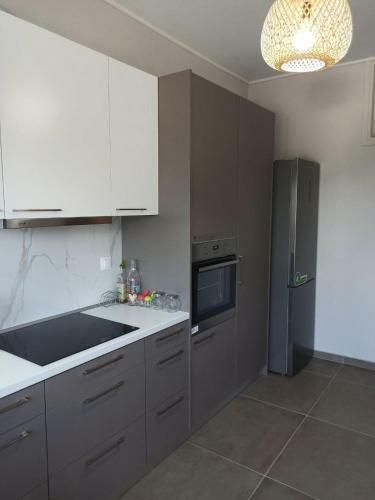 Apartamento Rhoapartment