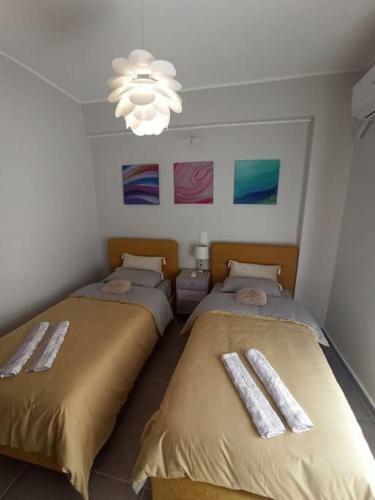 Apartamento Rhoapartment