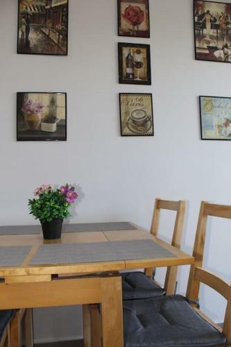 Apartamento Rhoapartment