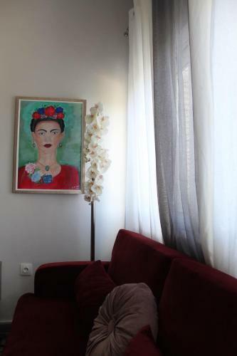 Apartamento Rhoapartment