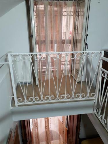 Apartamento Deliziosa Casetta