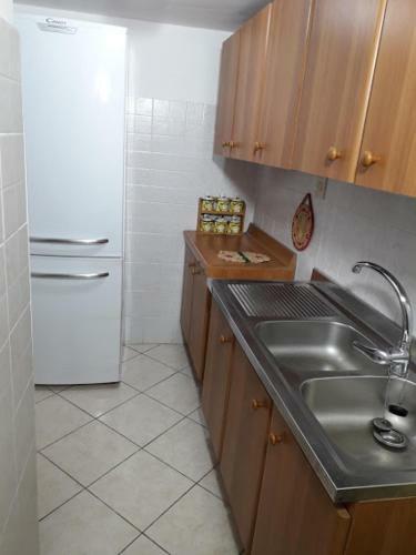 Apartamento Deliziosa Casetta
