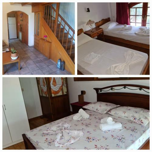 Ikarian Home