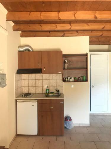 Apartamento Studio With Loft Raxes Ikaria #5