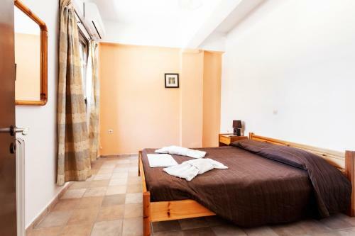 One Bedroom Apartment With Kitchenette# 12 A