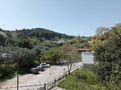 Apartamento Christos Village Center Studios