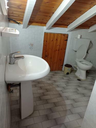 Apartamento Christos Village Center Studios