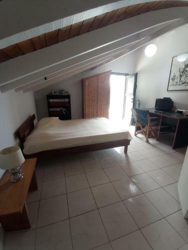 Apartamento Christos Village Center Studios