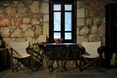 Wood & Stone Dream View House B