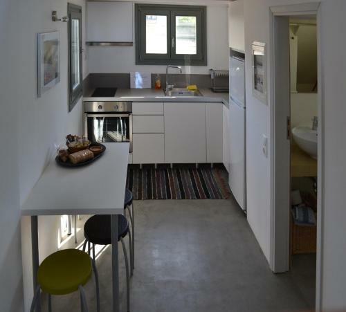 Apartamento Sea Shelter