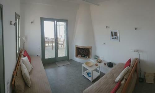 Apartamento Sea Shelter