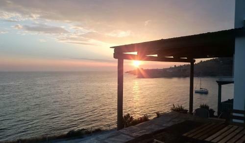 Apartamento Sea Shelter