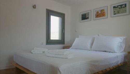 Apartamento Sea Shelter