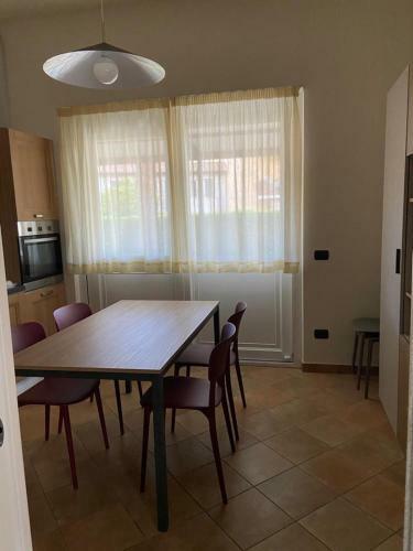 Apartamento Casa Mar�