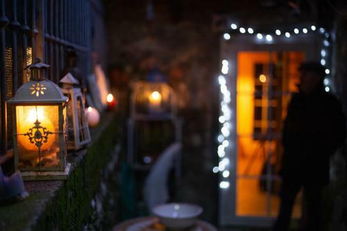 Casa Figaro Family House