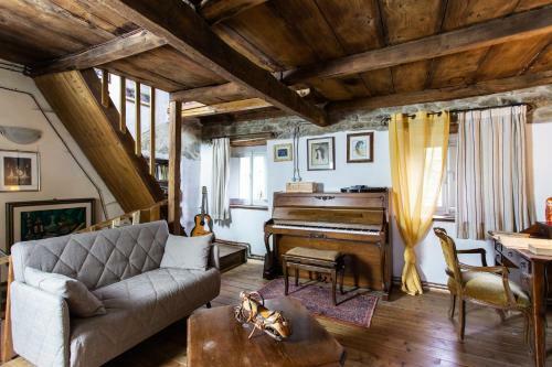 Casa Figaro Family House