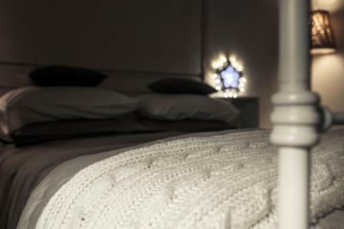 Apartamento Casa Pietramare