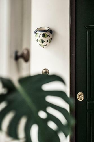 Apartamento Casa Pietramare